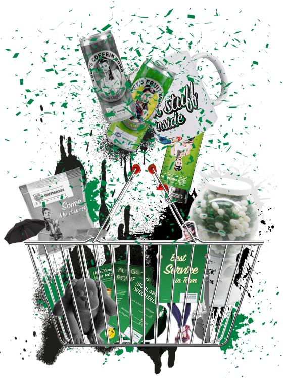 Magazinul Hella Gutmann Fan Shop